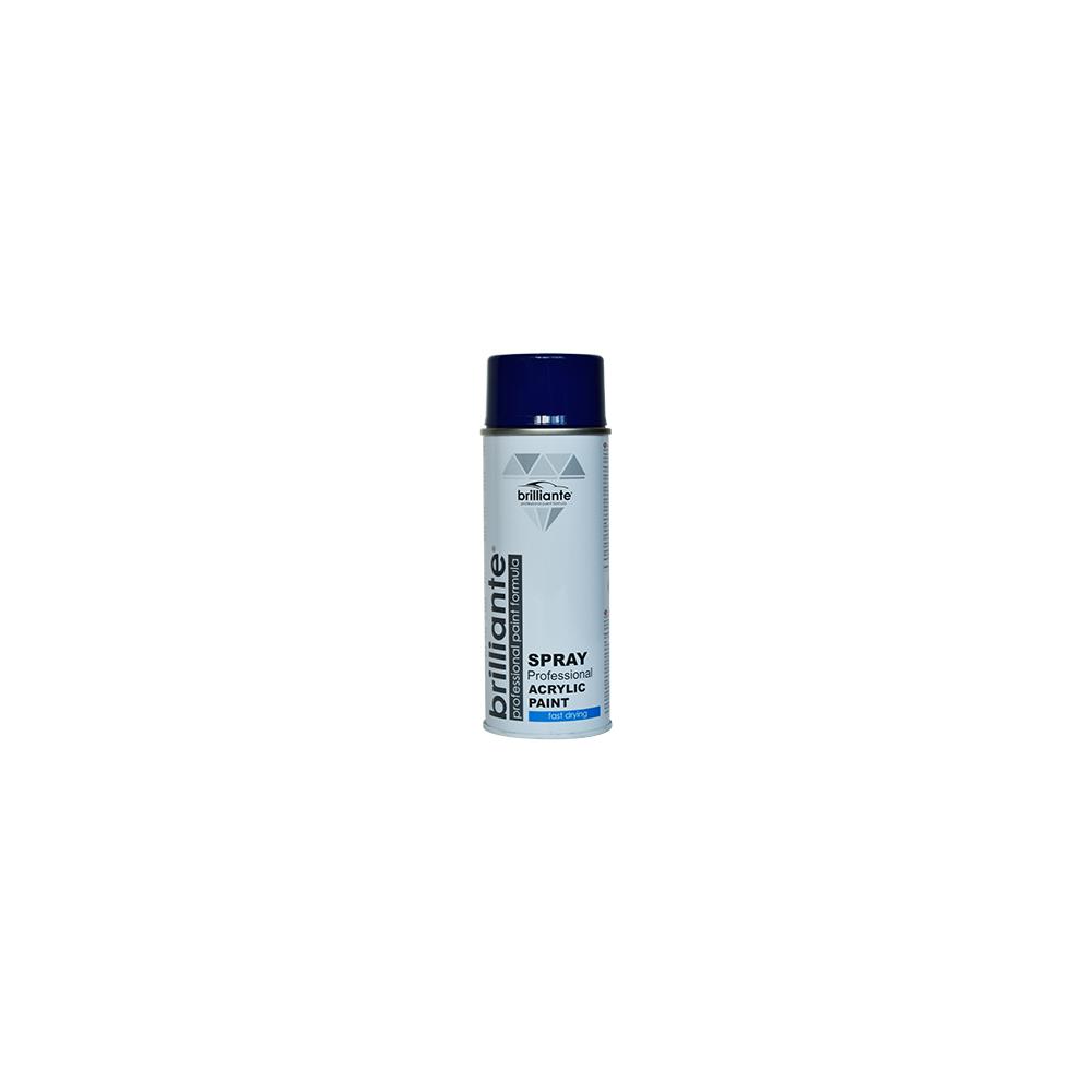 VOPSEA SPRAY ALBASTRU INCHIS RAL 5022  400 ML BRILLIANTE