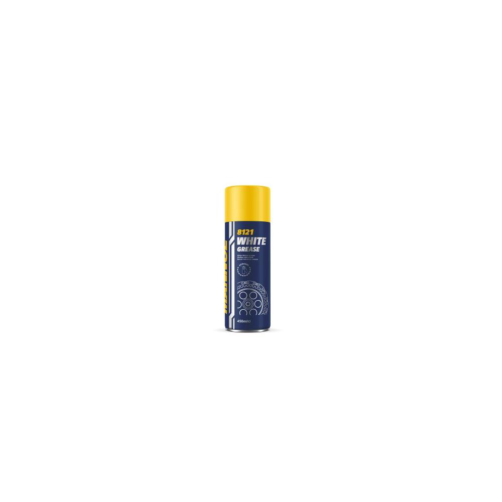 SPRAY VASELINA ALBA 450ML
