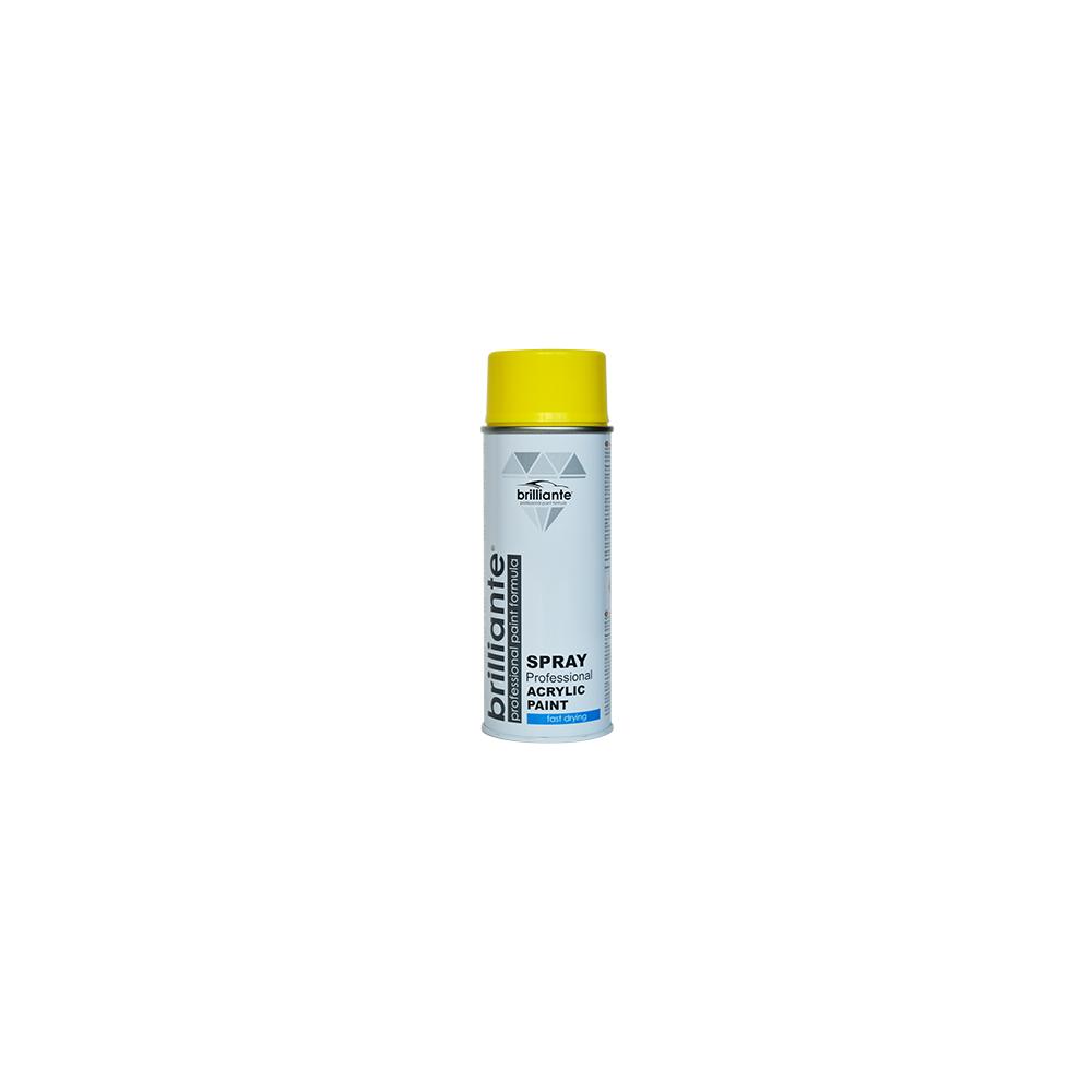 VOPSEA SPRAY GALBEN CADMIU (RAL 1021) 400 ML BRILLIANTE