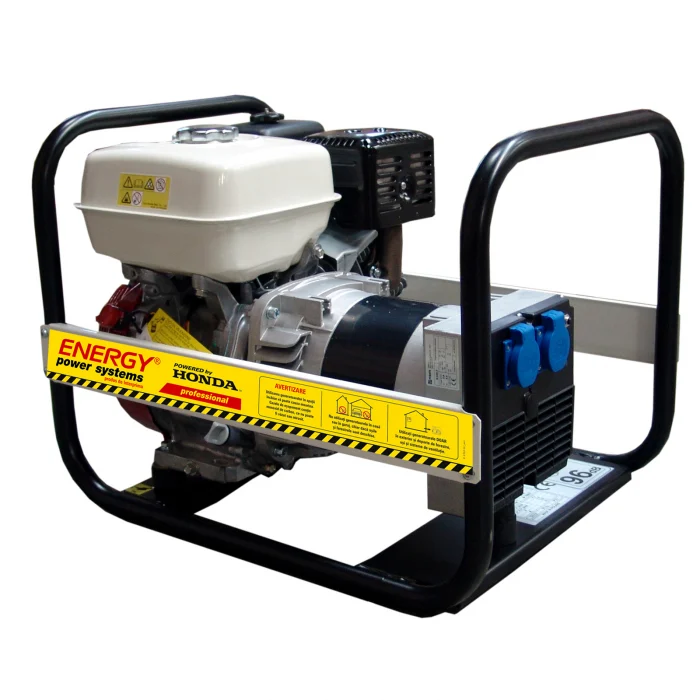 Generator de curent monofazat Energy 4500 MH, 4,2 kW