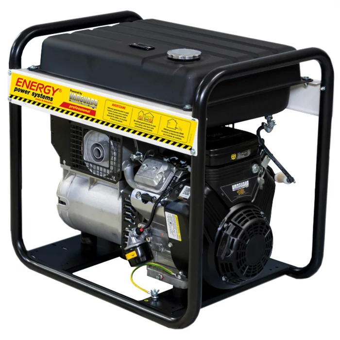 Generator de curent monofazat Energy 10000 MVE, 9,5 kW  Energy Power Systems