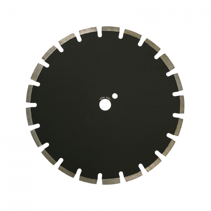 Disc diamantat pentru asfalt KERN FA-PRO