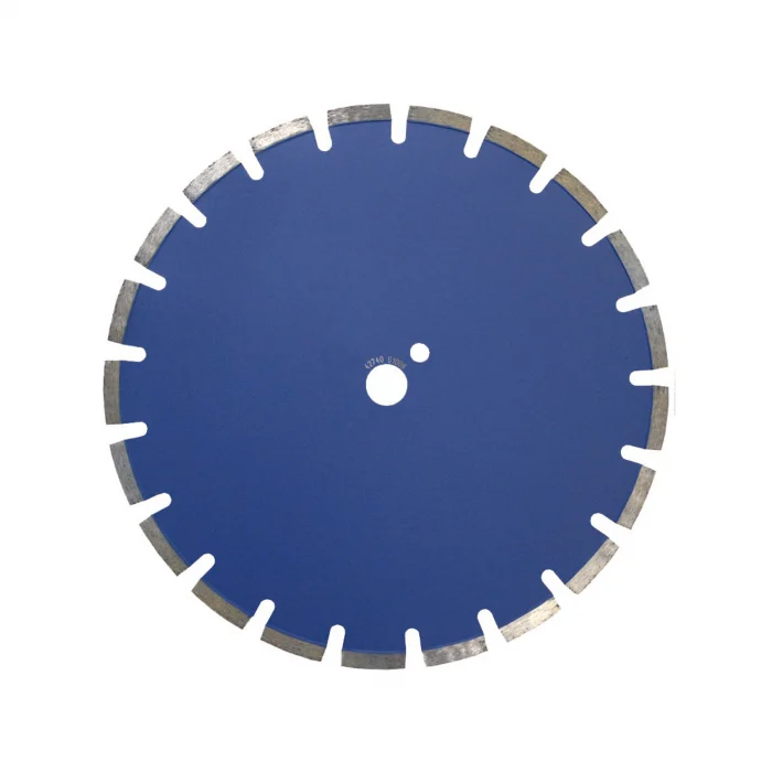 Disc diamantat pentru beton KERN FB-PRO