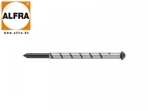 Pin ejector de schimb  6.35 x 125 mm ALFRA 1936501