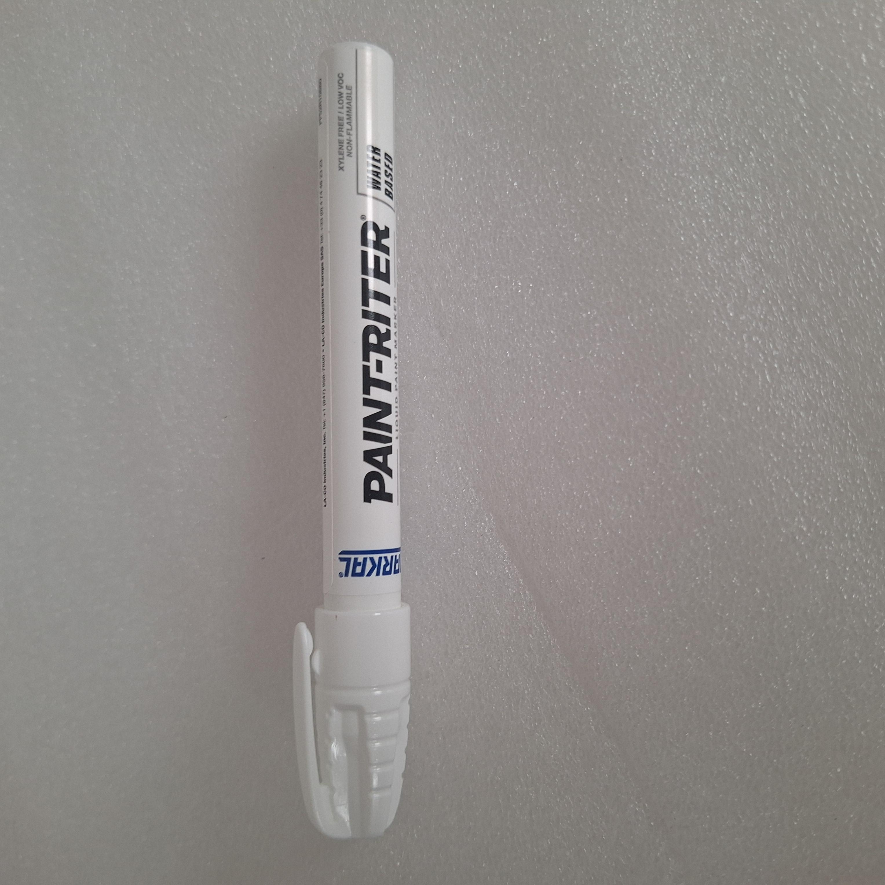 Marker cu lac SL100 ALB