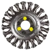HIKOKI  Perie  disc INOX 751305