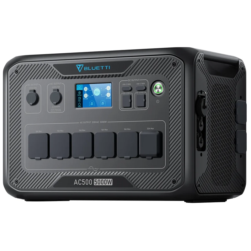 Invertor modular AC500 BLUETTI 5000W