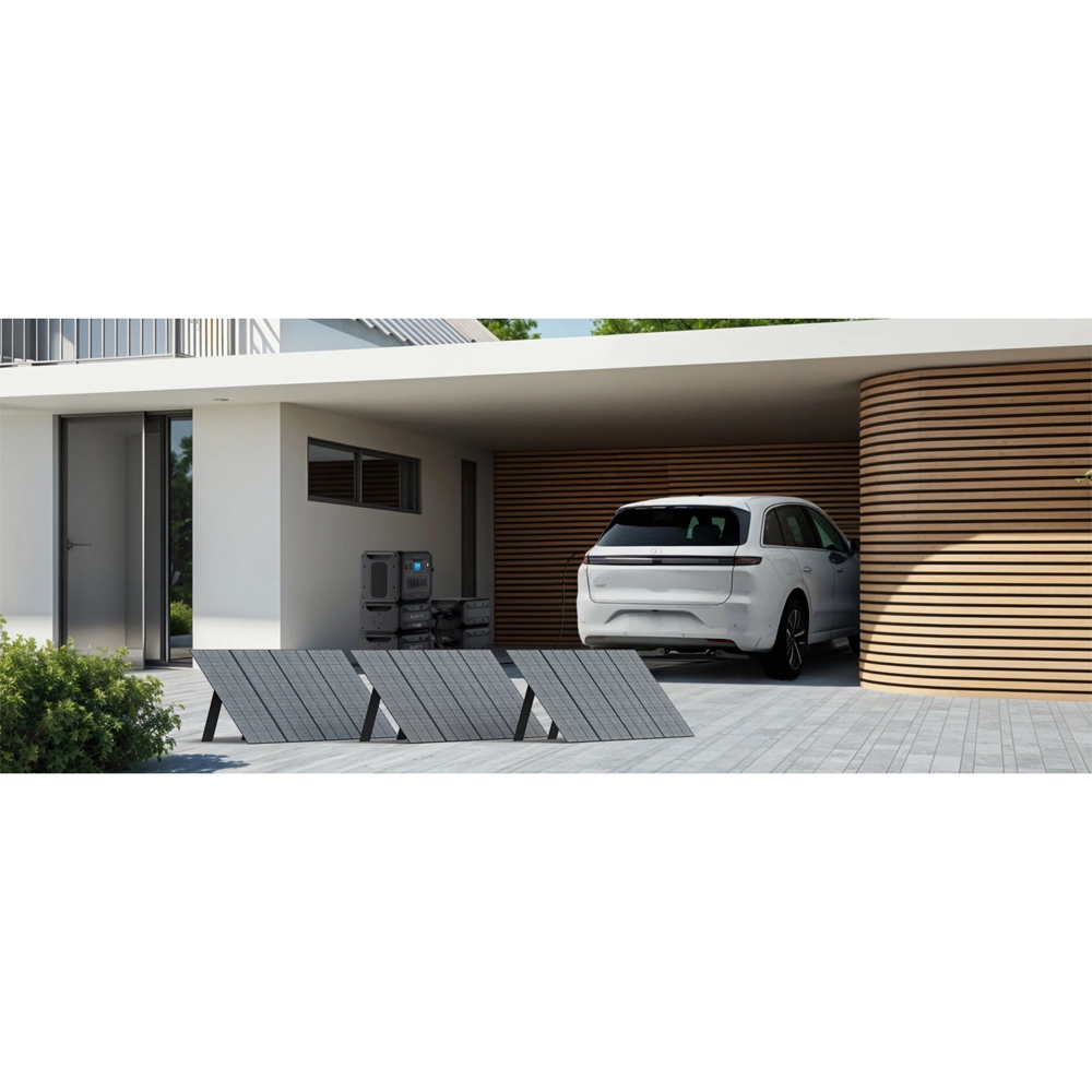 Invertor modular AC500 BLUETTI 5000W thumbnail 9