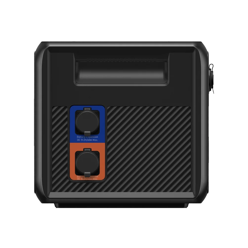 Acumulator suplimentar BLUETTI B210P 2150Wh thumbnail 4