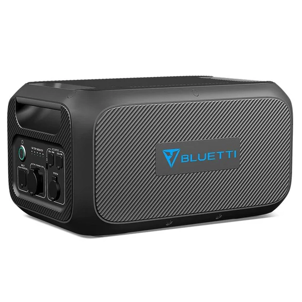 Acumulator suplimentar BLUETTI B230 2048Wh thumbnail 2