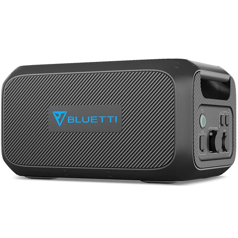 Acumulator suplimentar BLUETTI B230 2048Wh thumbnail 3