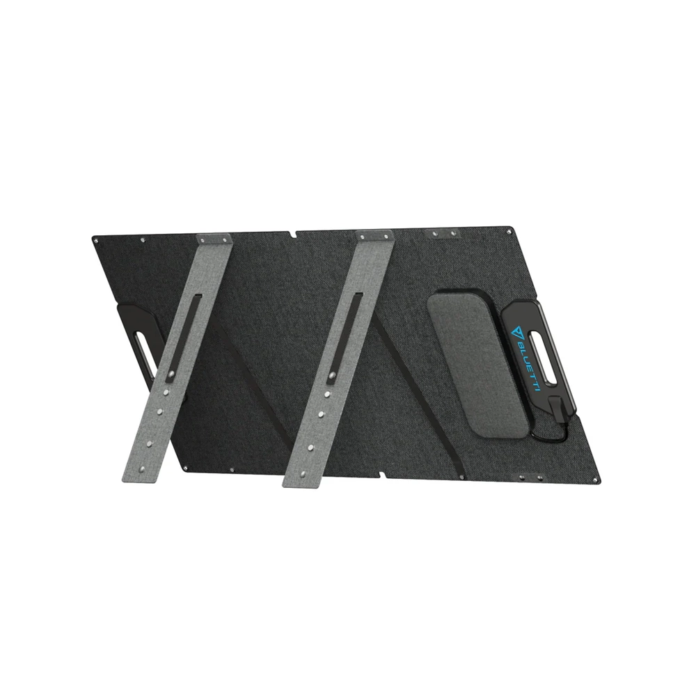 Panou solar portabil BLUETTI PV100 100W thumbnail 2