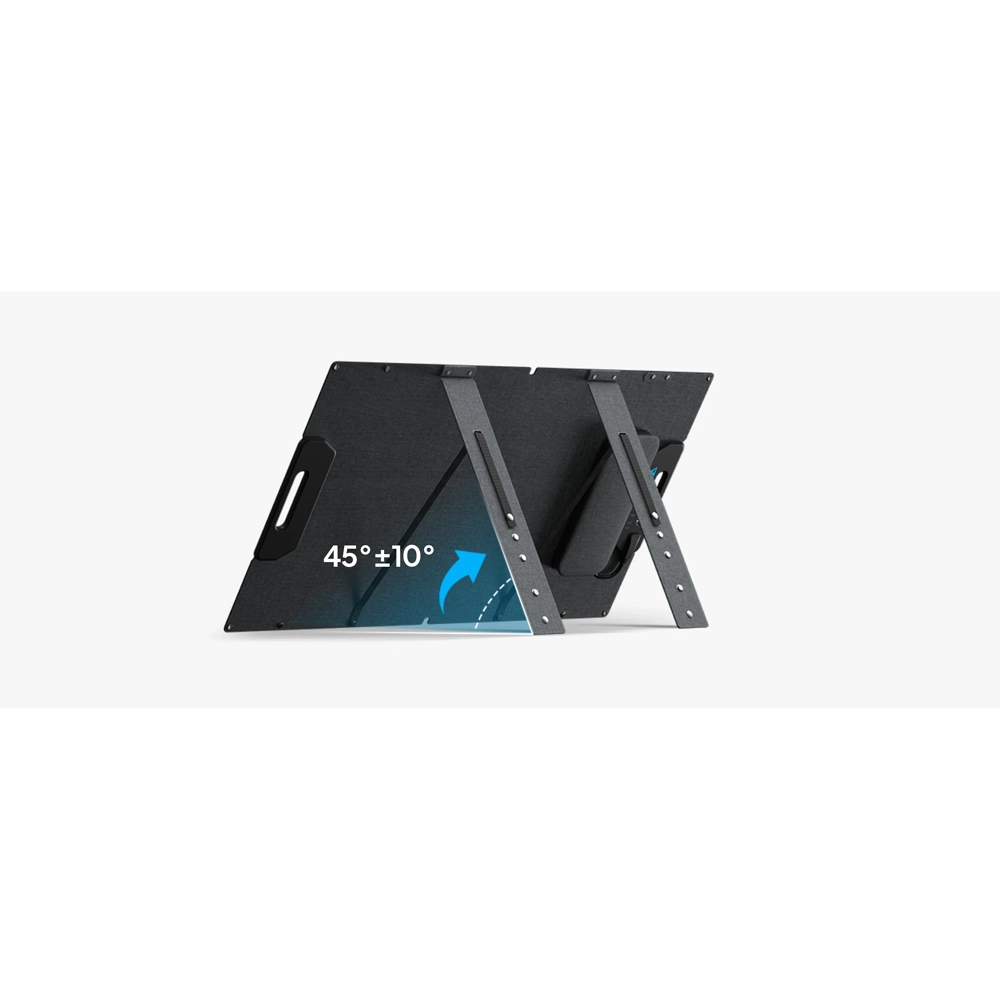 Panou solar portabil BLUETTI PV100 100W thumbnail 4