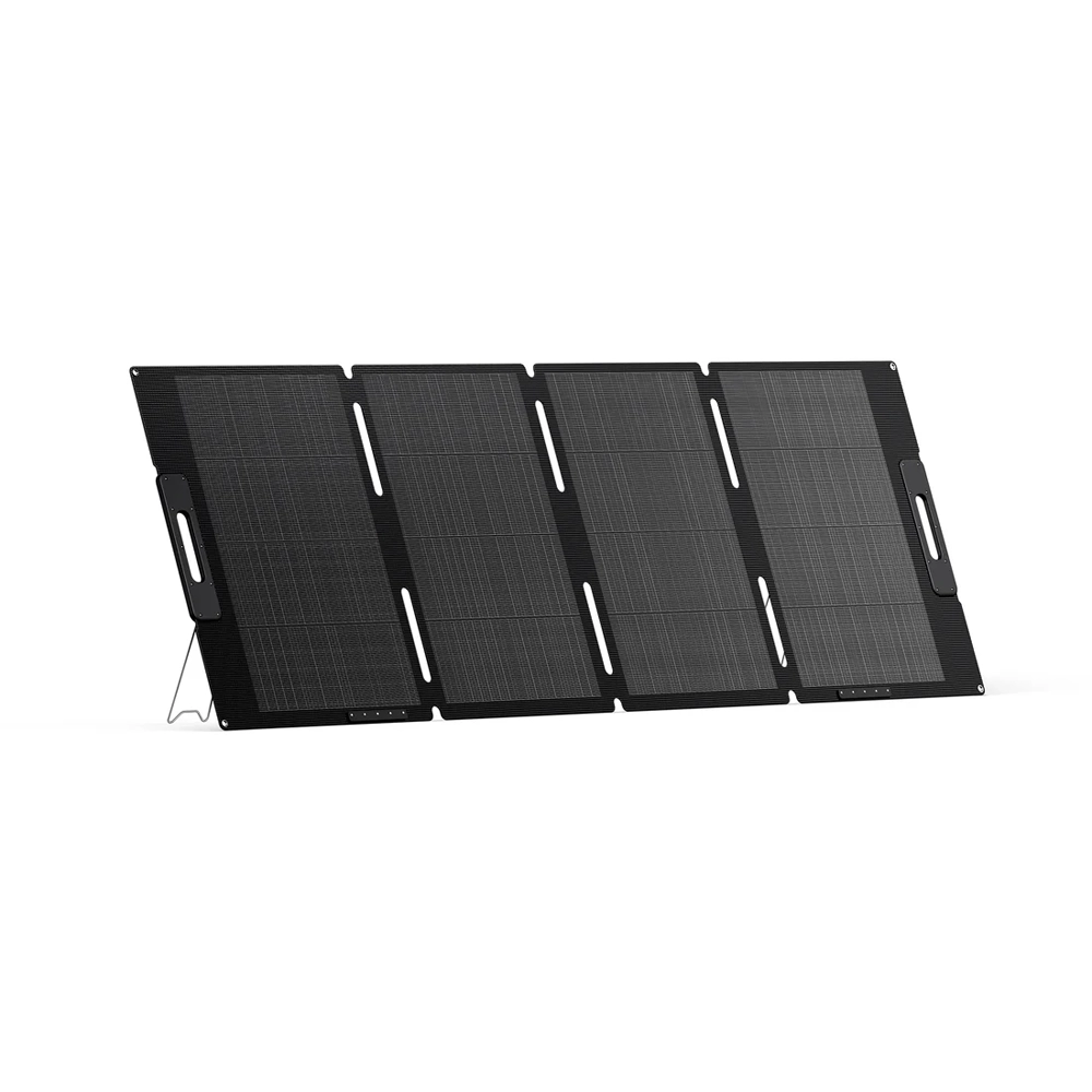 Panou solar portabil BLUETTI PV200 200W