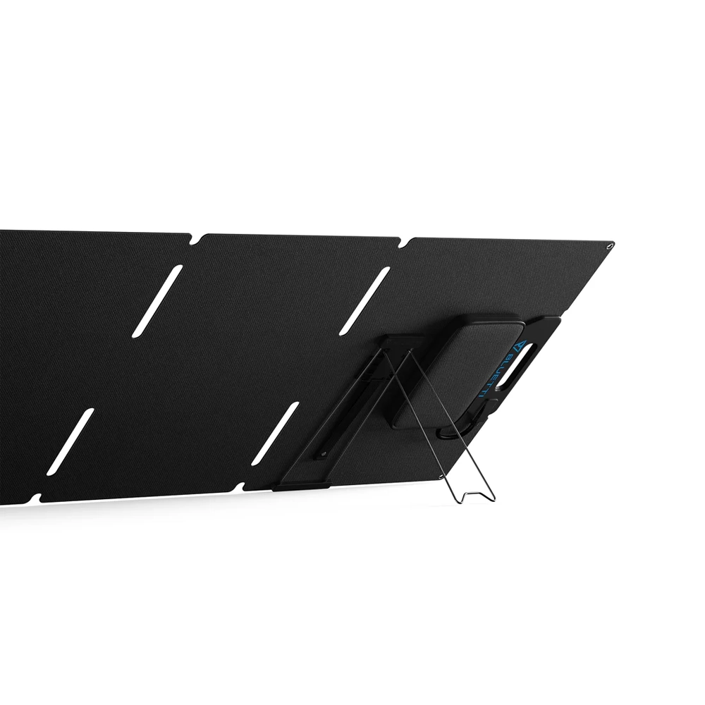 Panou solar portabil BLUETTI PV200 200W thumbnail 2