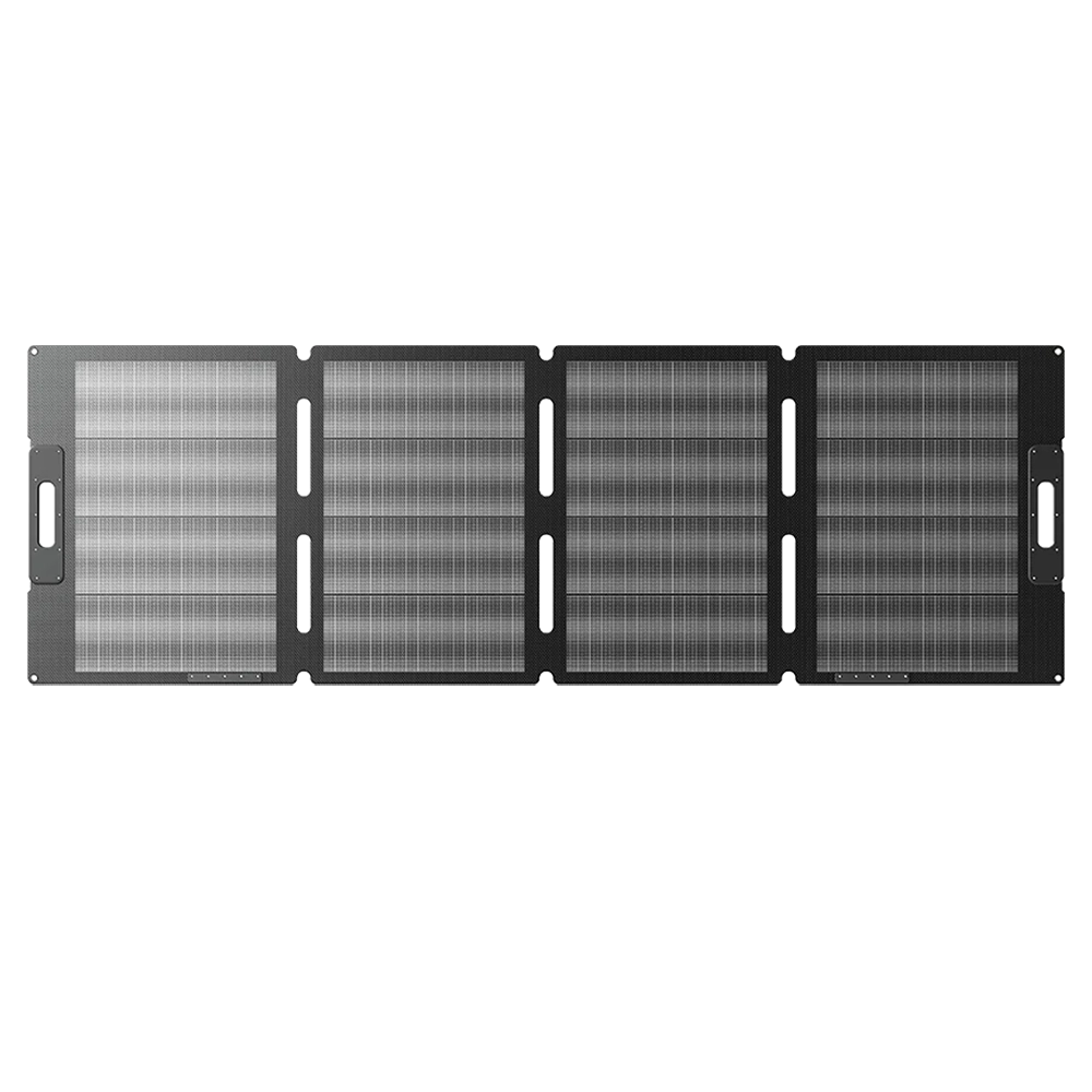 Panou solar portabil BLUETTI PV200 200W thumbnail 3