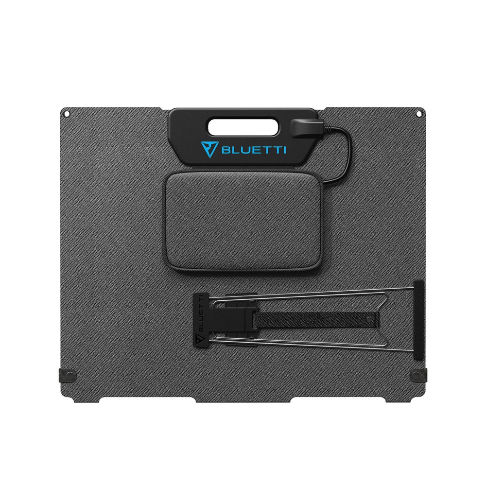 Panou solar portabil BLUETTI PV200 200W thumbnail 4