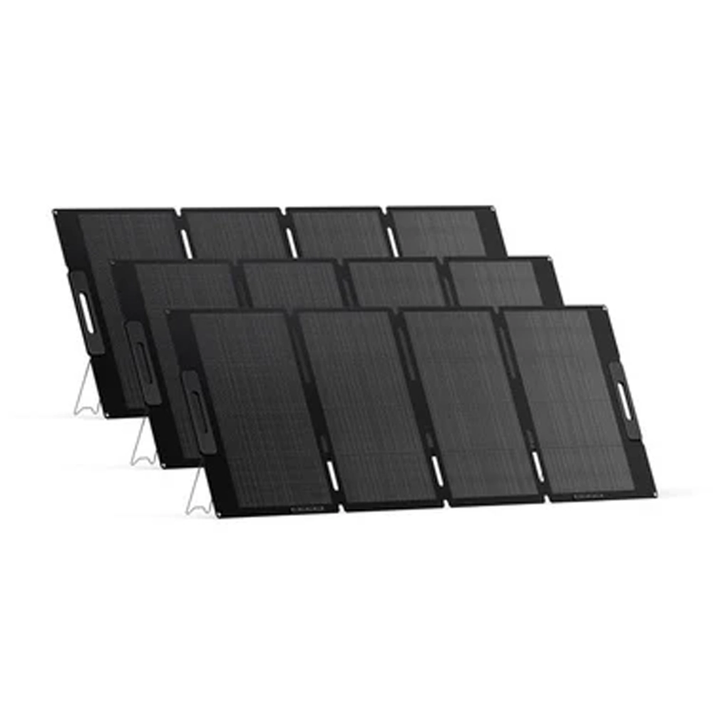 Panou solar portabil BLUETTI PV200 200W thumbnail 5