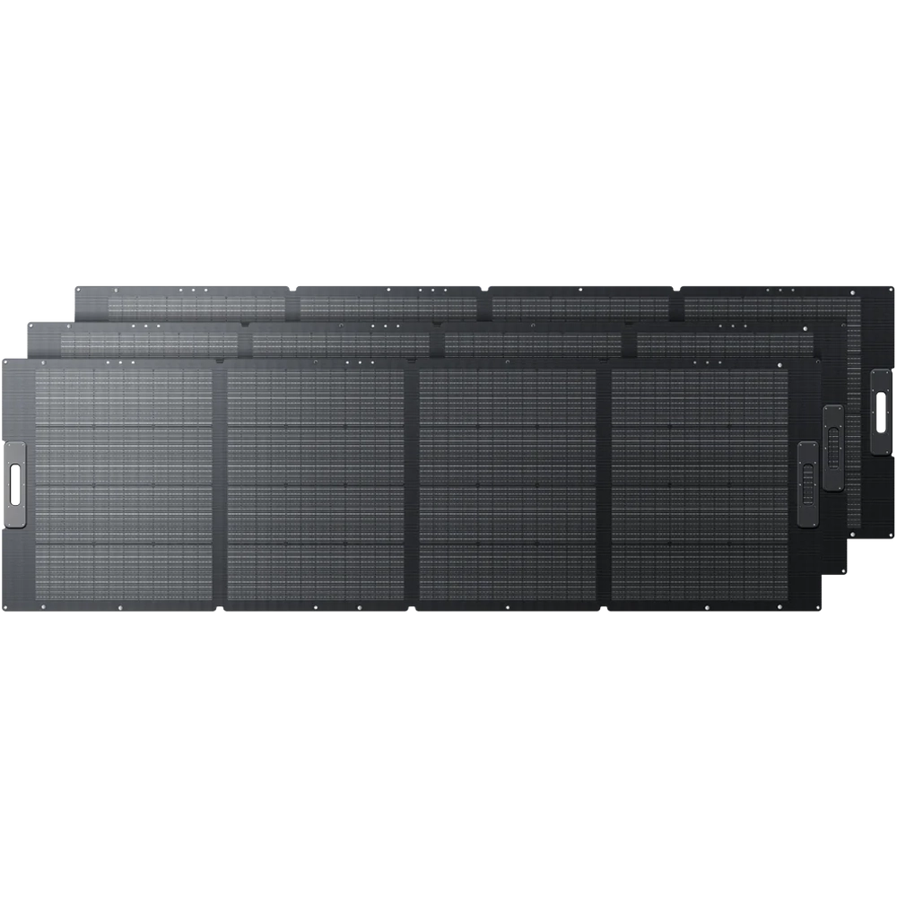 Panou solar portabil BLUETTI PV350 350W thumbnail 4