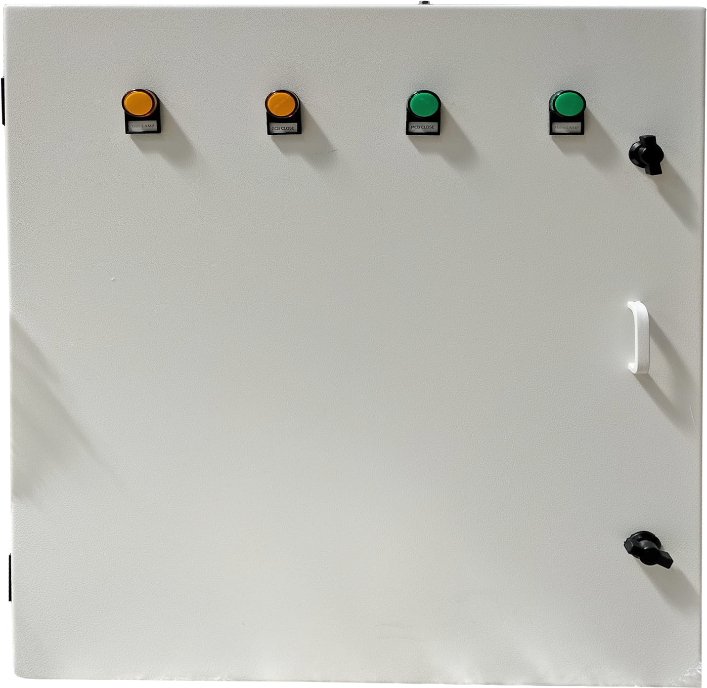 Automatizare pentru generatoare electrice trifazate ATS-160A