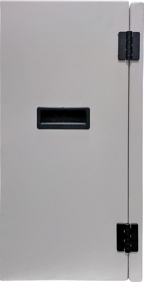 Automatizare pentru generatoare electrice trifazate ATS-63A thumbnail 2