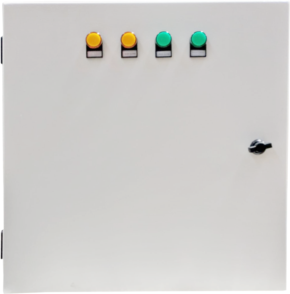Automatizare pentru generatoare electrice trifazate ATS-80A