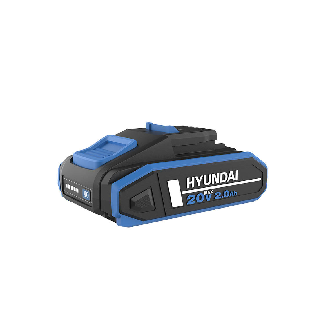 Acumulator 20V 2 AH Hyundai BI20-2