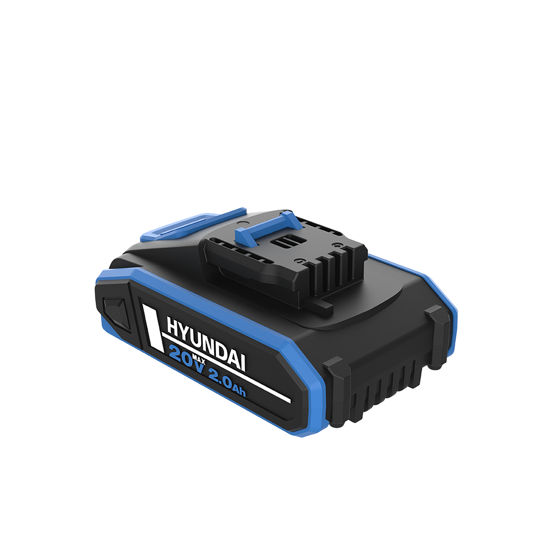 Acumulator 20V 2 AH Hyundai BI20-2 thumbnail 3