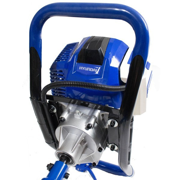 Motoburghiu Hyundai HY-EA520 thumbnail 3
