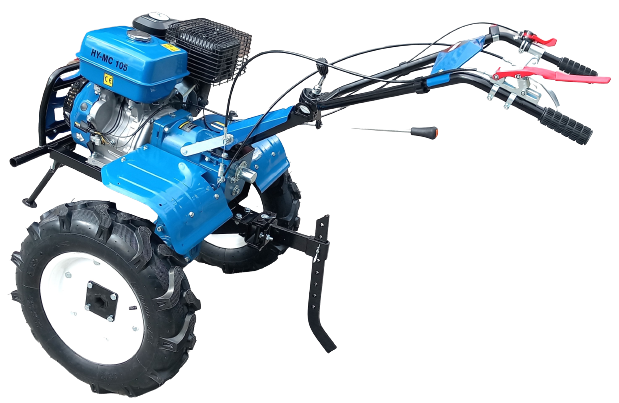 Motocultor Hyundai HY-MC105 thumbnail 2