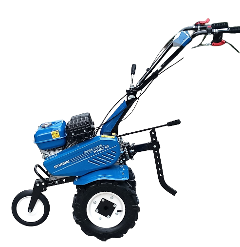 Motocultor Hyundai HY-MC80