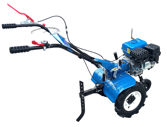 Motocultor Hyundai HY-MC85 thumbnail 2