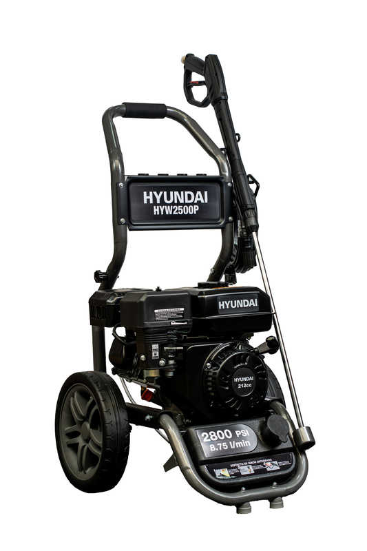 Masina de curatat cu presiune Hyundai HYW2500P