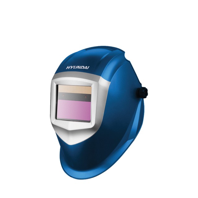 Masca de sudura cu cristale LCD Hyundai HYWH-750N