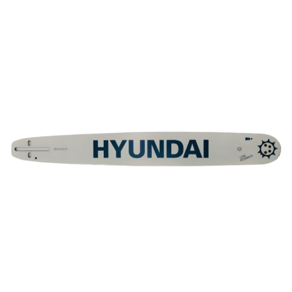 Sina ghidare lant motoferastrau Hyundai 50 cm
