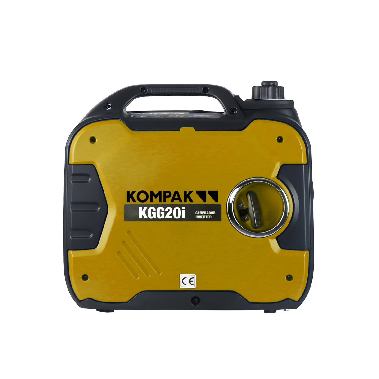 Generator inverter KOMPAK KGG20I thumbnail 2